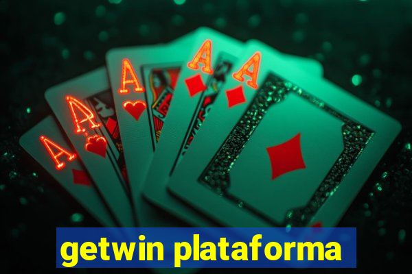 getwin plataforma